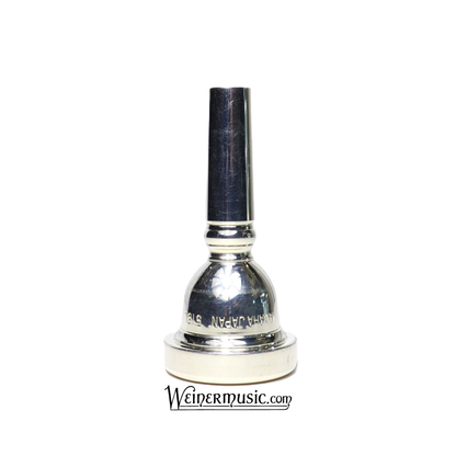 Yamaha Standard Trombone Mouthpiece 51BL - B-STOCK
