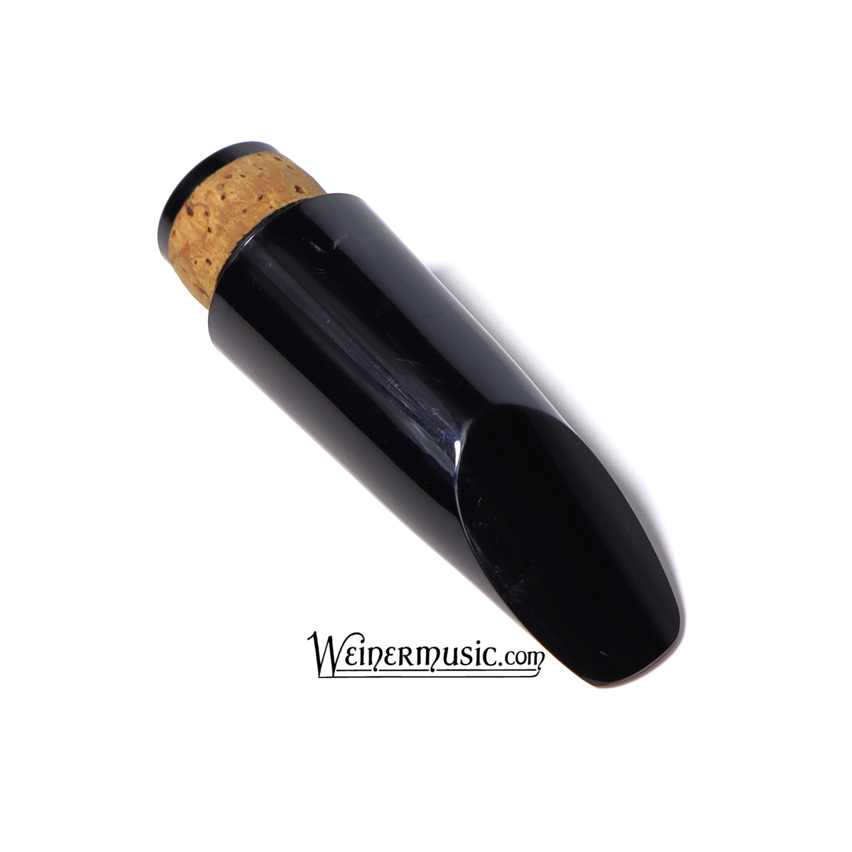 Standard Bb Clarinet Mouthpiece - B-STOCK