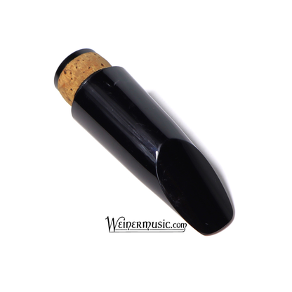 Standard Bb Clarinet Mouthpiece - B-STOCK