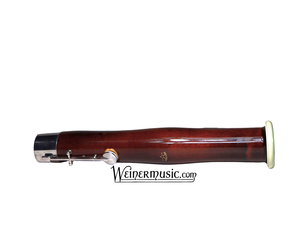 Fox Pre-Owned 222 Bassoon