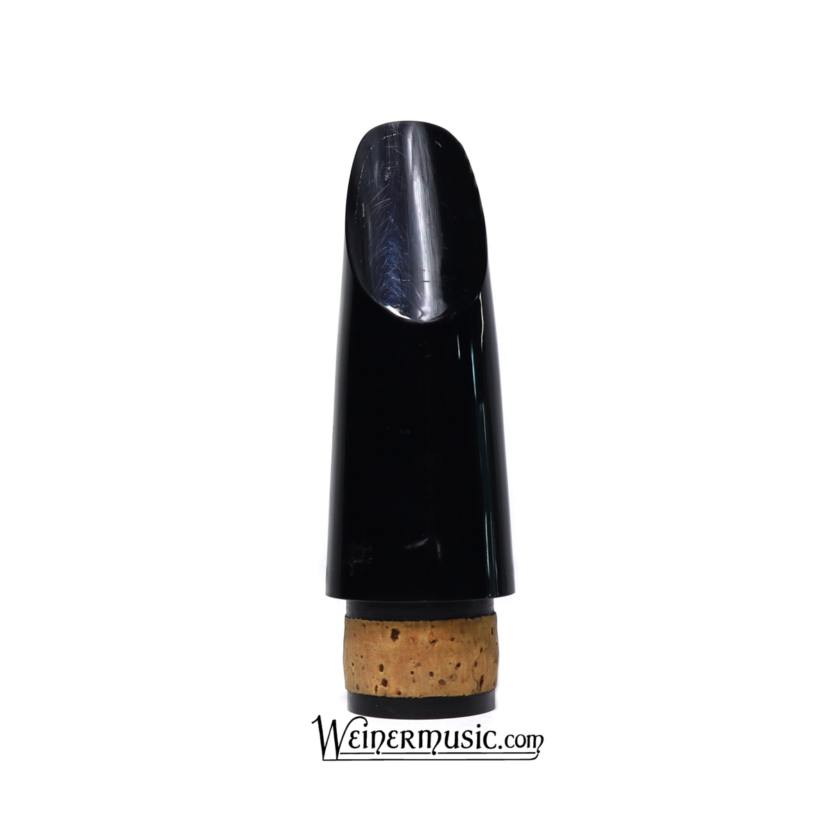 Standard Bb Clarinet Mouthpiece - B-STOCK