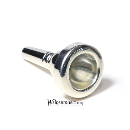 Yamaha Standard Trombone Mouthpiece 51BL - B-STOCK