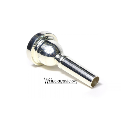 Yamaha Standard Trombone Mouthpiece 51BL - B-STOCK