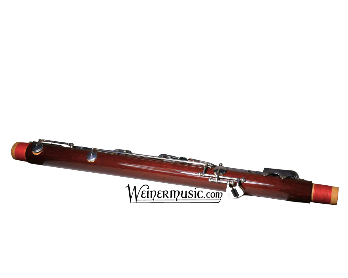 Fox Pre-Owned 222 Bassoon