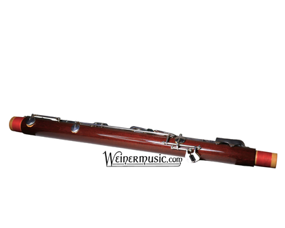 Fox Pre-Owned 222 Bassoon