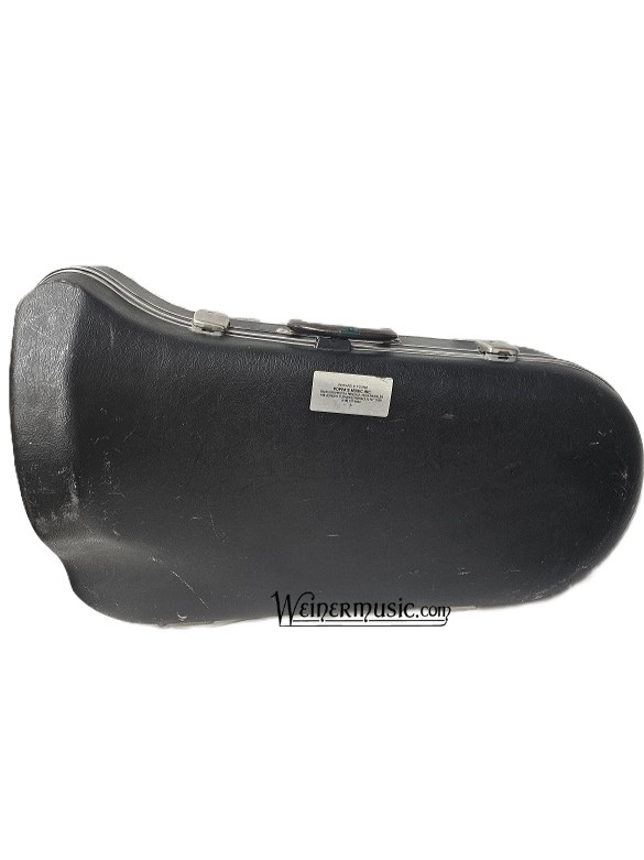 Used Amati Baritone Horn
