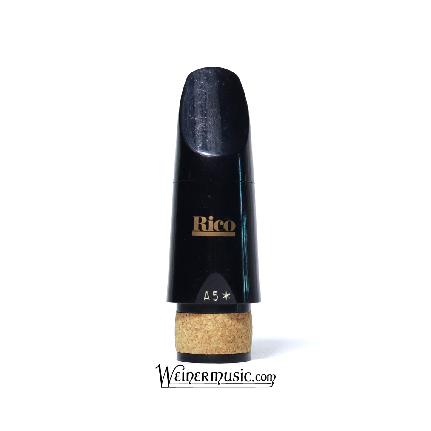 Rico Graftonite Bb Clarinet A5* Mouthpiece B-STOCK