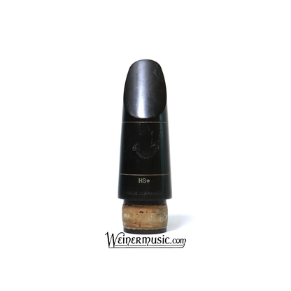 Selmer Paris Standard Series Bb Clarinet HS* Mouthpiece B-STOCK