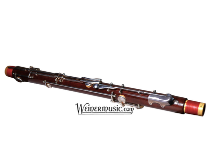 Fox Pre-Owned 222 Bassoon