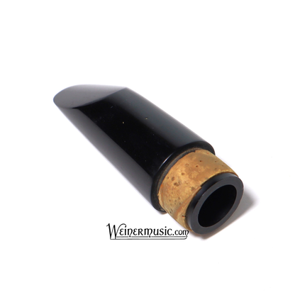 Standard Eb Clarinet Mouthpiece - B-STOCK
