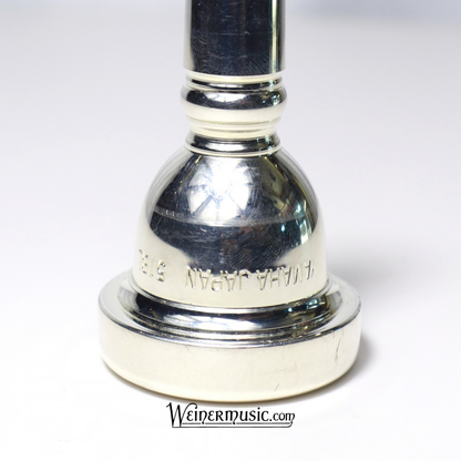 Yamaha Standard Trombone Mouthpiece 51BL - B-STOCK