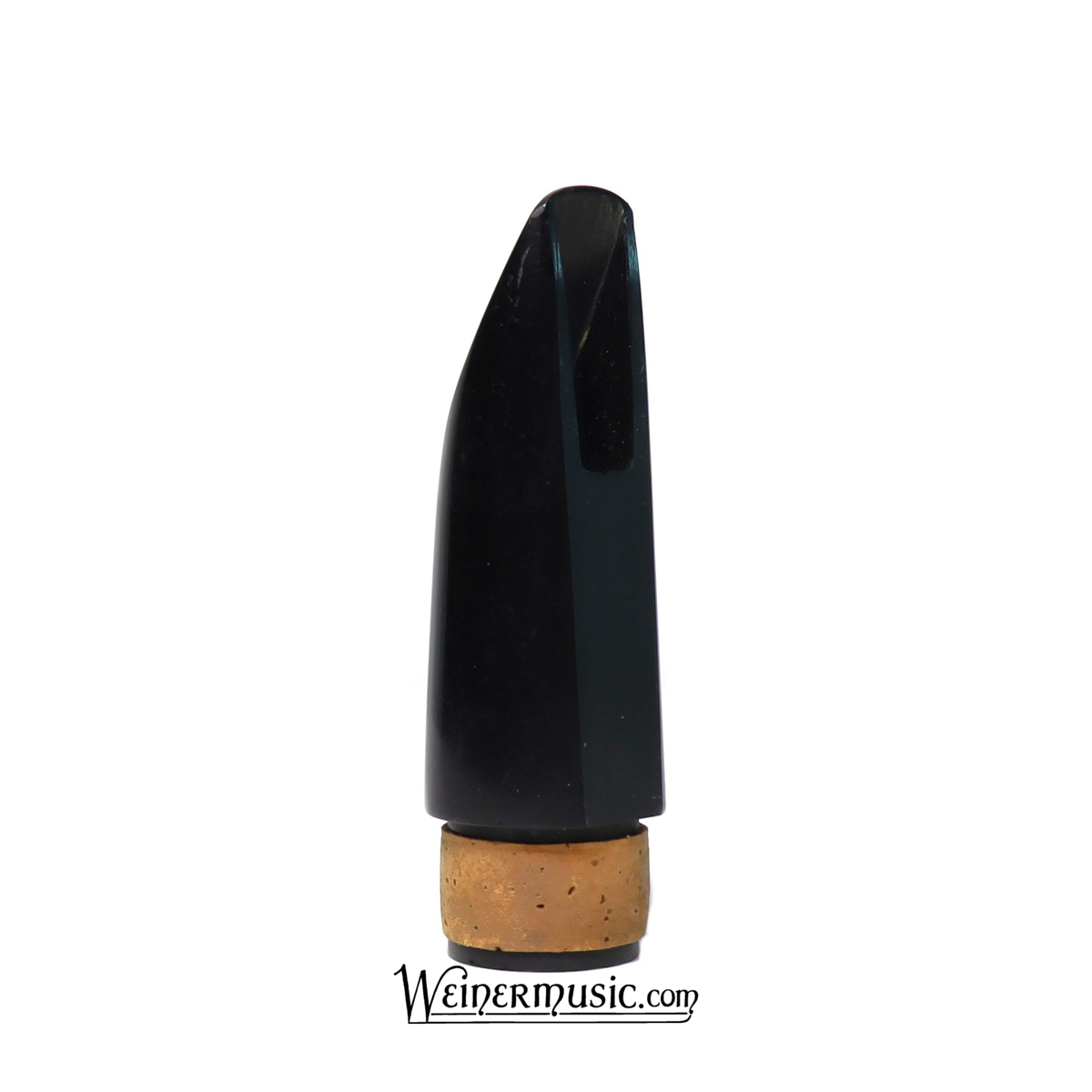 Standard Eb Clarinet Mouthpiece - B-STOCK