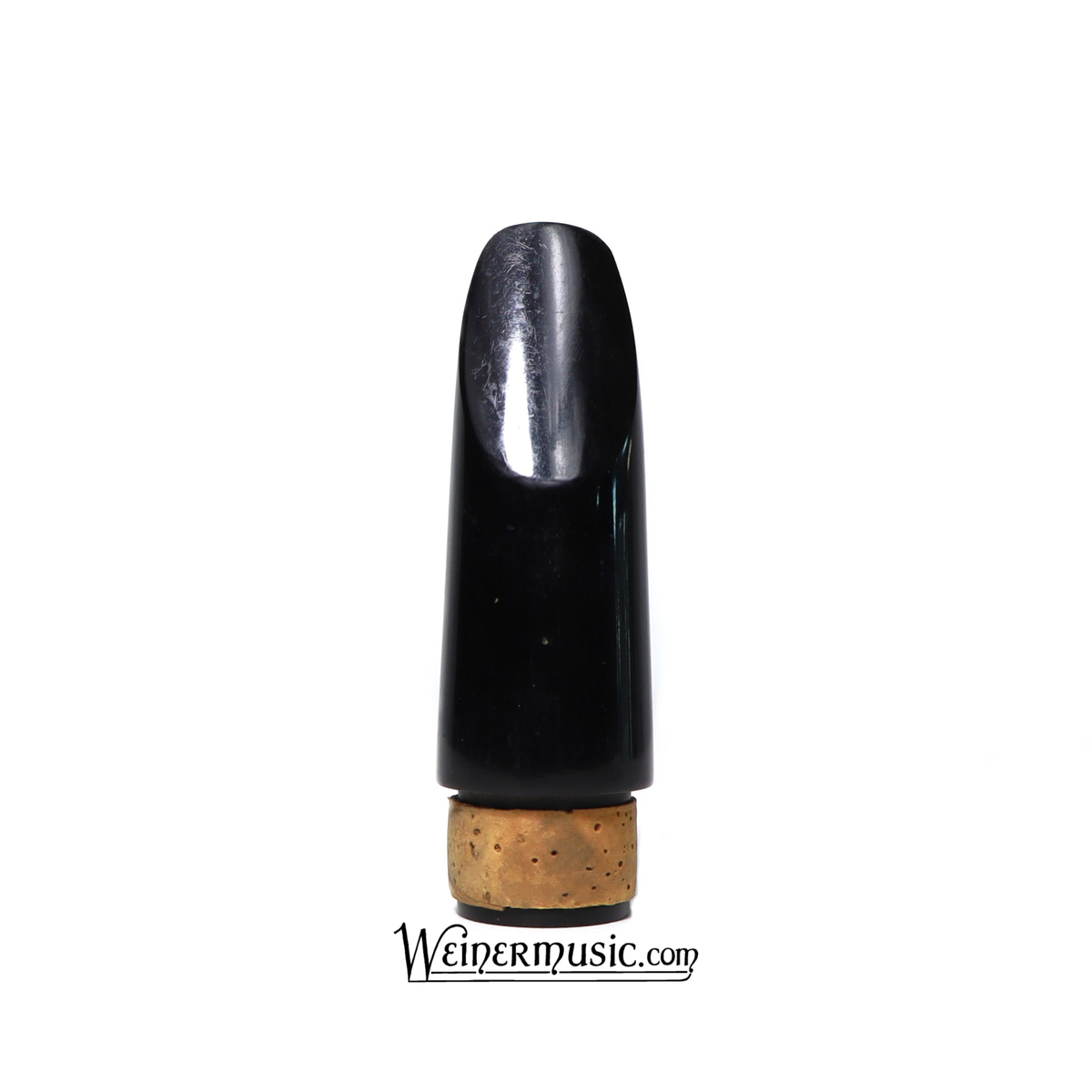 Standard Eb Clarinet Mouthpiece - B-STOCK