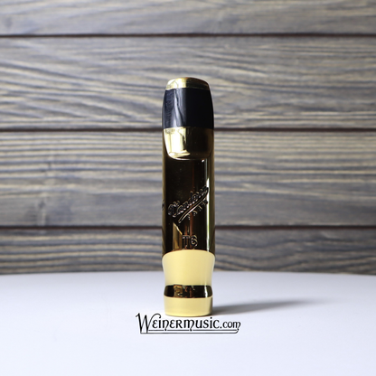 Vandoren V16 Metal Tenor Saxophone Mouthpiece - Medium Chamber Fifties - B-STOCK