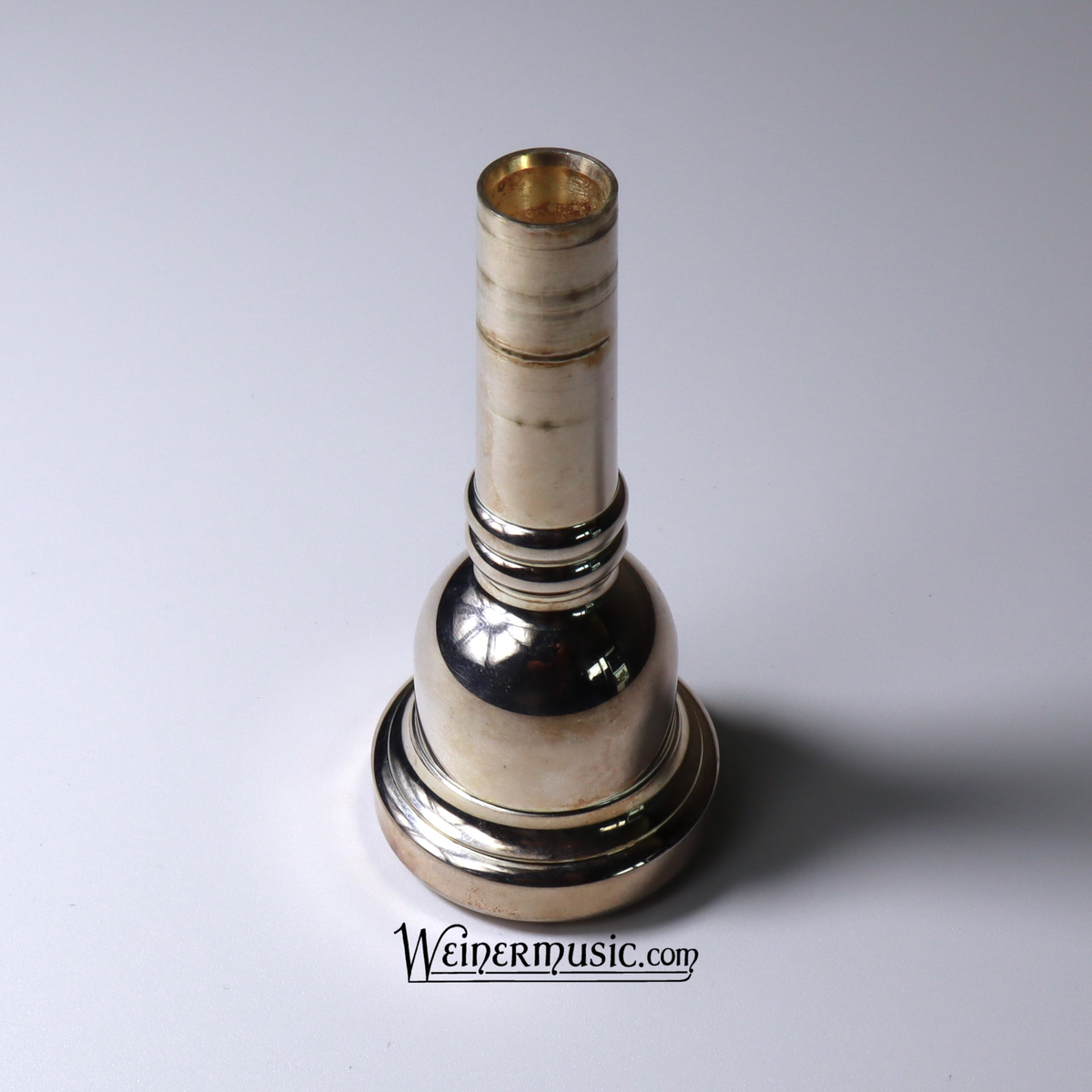Schilke Tenor/Bass Trombone Mouthpiece 50 B-STOCK