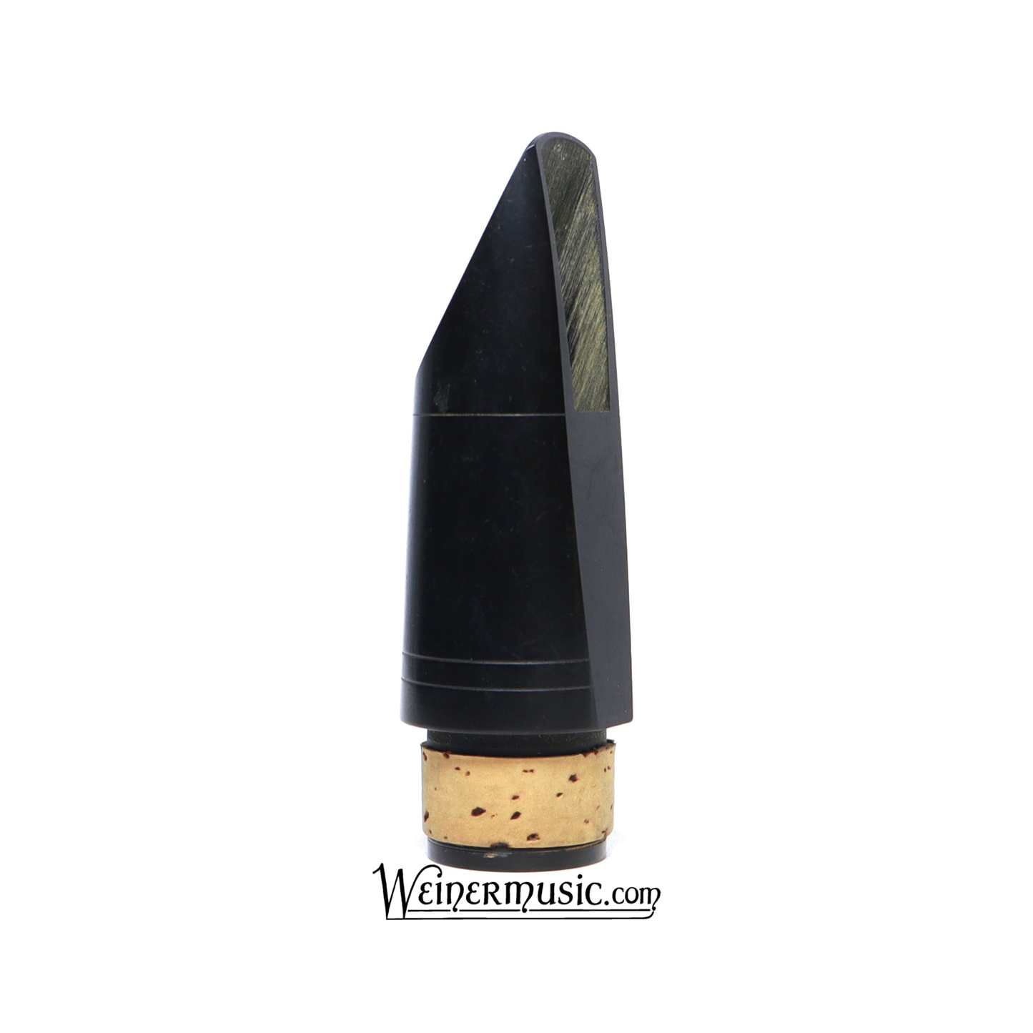 Vandoren Eb Clarinet Hard Rubber B44 Mouthpiece B-STOCK