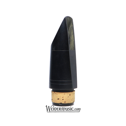 Vandoren Eb Clarinet Hard Rubber B44 Mouthpiece B-STOCK