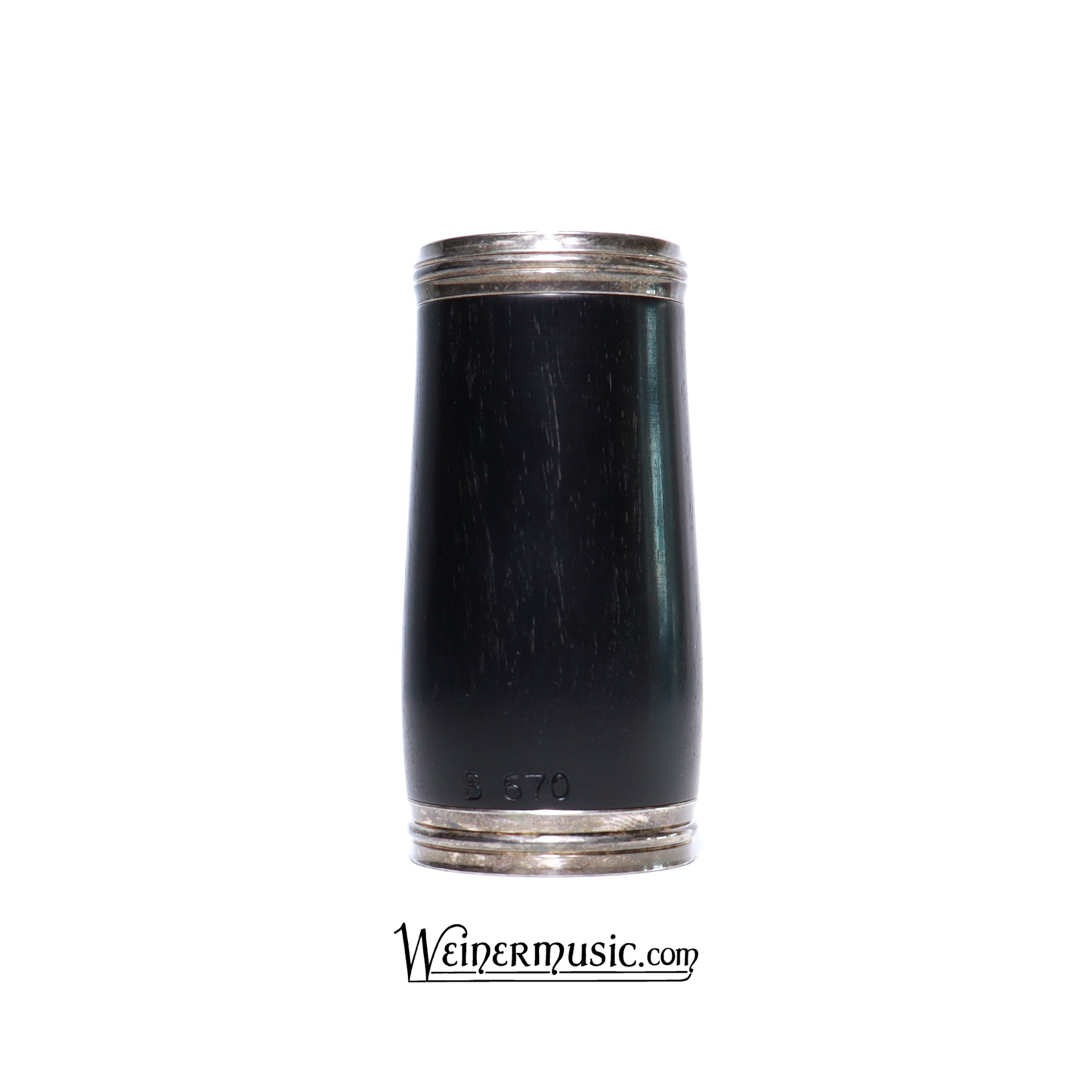 Buffet Chadash Bb Clarinet 67mm Barrel - B-STOCK