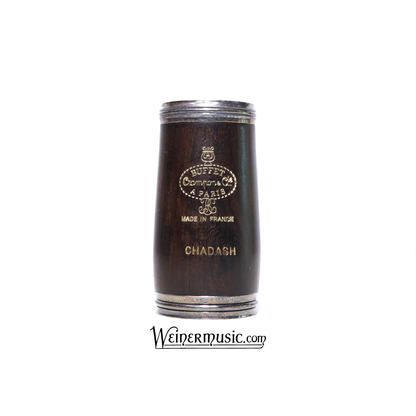 Buffet Chadash A Clarinet 64mm Barrel - B-STOCK