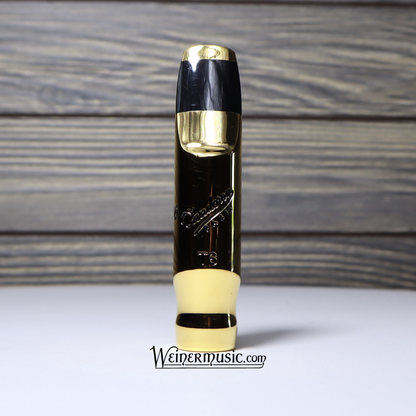 Vandoren V16 Metal Tenor Saxophone Mouthpiece T6 - Large Chamber B-STOCK
