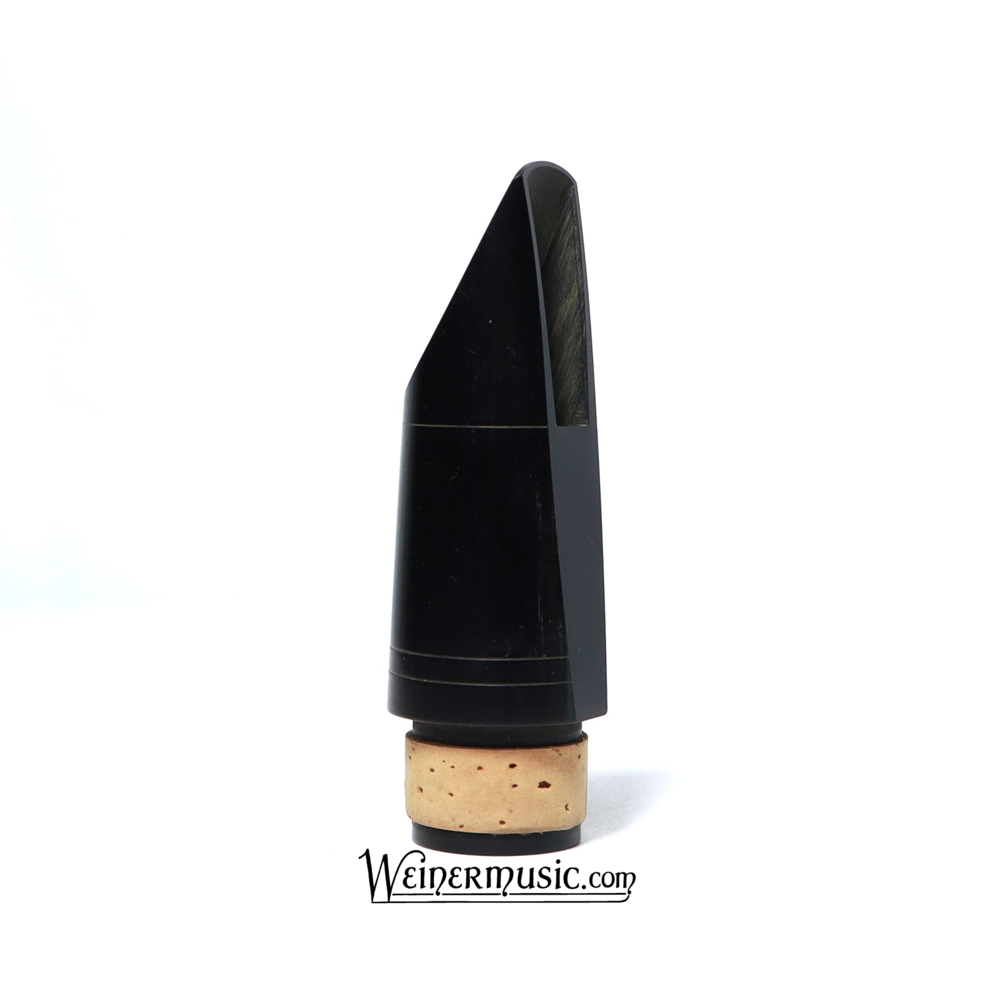 Vandoren Eb Clarinet Hard Rubber B44 Mouthpiece B-STOCK