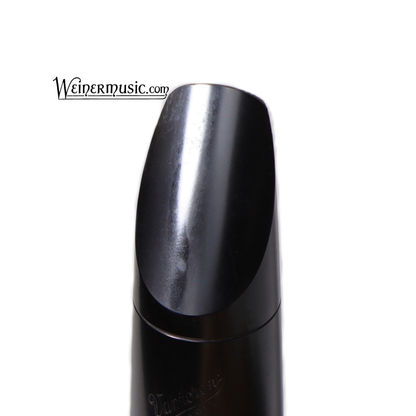 Vandoren Bb Clarinet Hard Rubber Mouthpiece "55" - B-STOCK