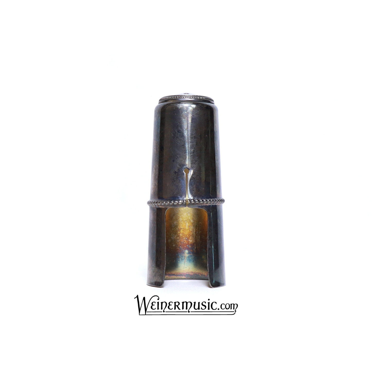 Bonade Bb Clarinet Cap 2250C - B-STOCK