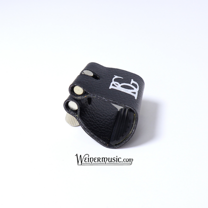 BG France Standard Jazz Alto Saxophone L20SJ Ligature - B-STOCK