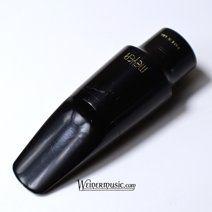 Meyer New York Alto Saxophone Mouthpiece 6M - B-STOCK