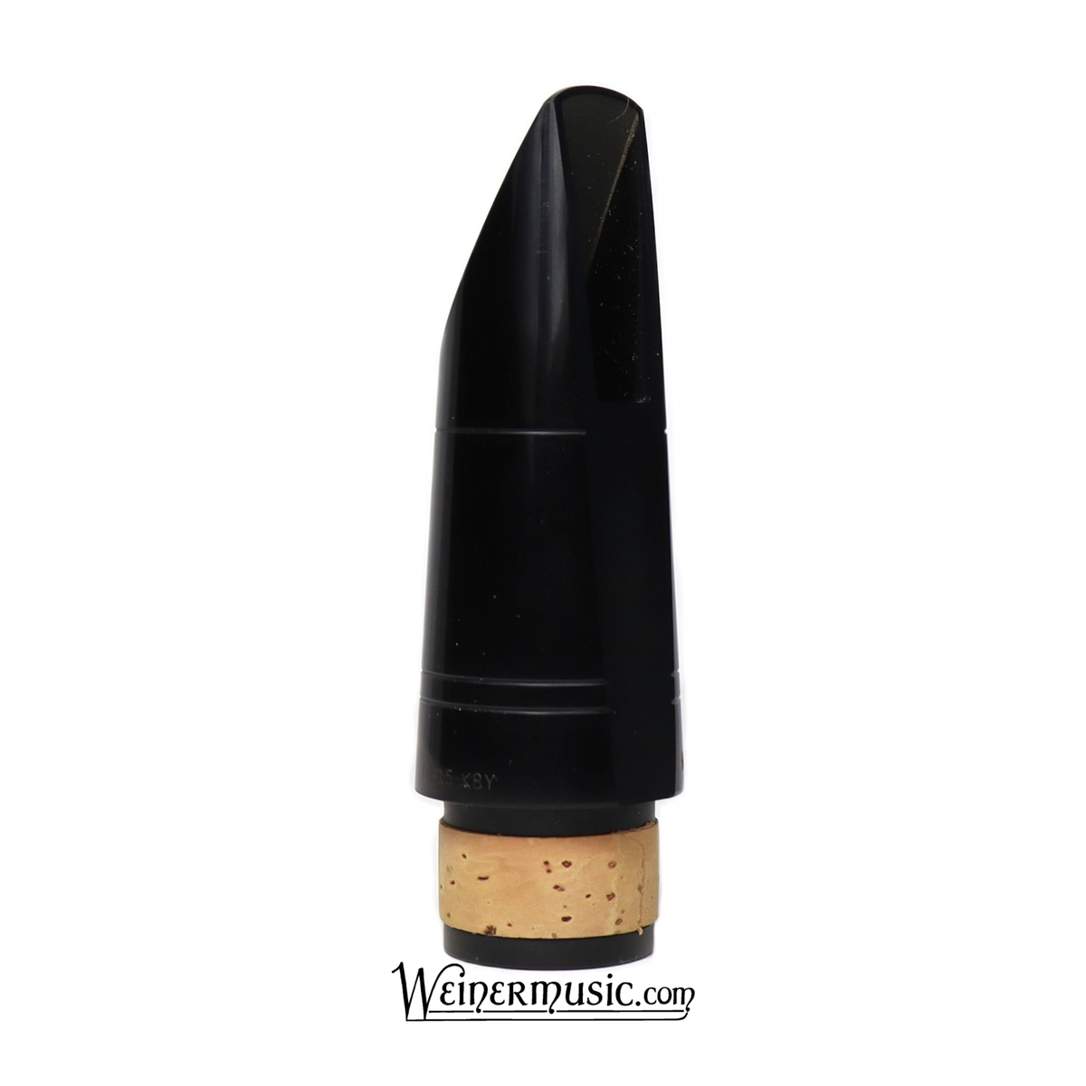 Vandoren Traditional Bb Clarinet Mouthpiece M30 - B-STOCK
