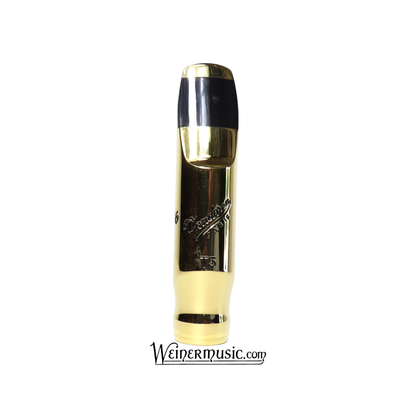 Vandoren V16 Fourties Metal Tenor Saxophone T5 Mouthpiece B-STOCK
