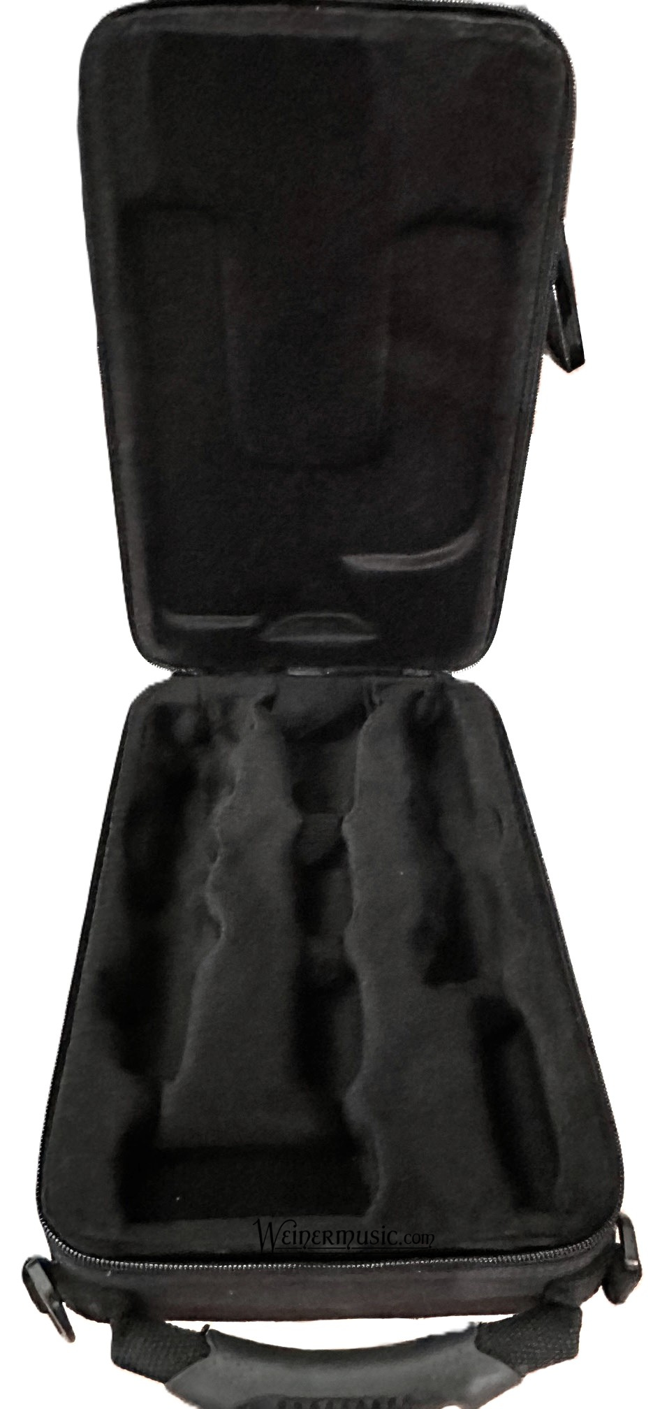 Used Leblanc Bb Clarinet Case