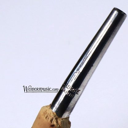 F. Loree Oboe D'Amour Bocal #1