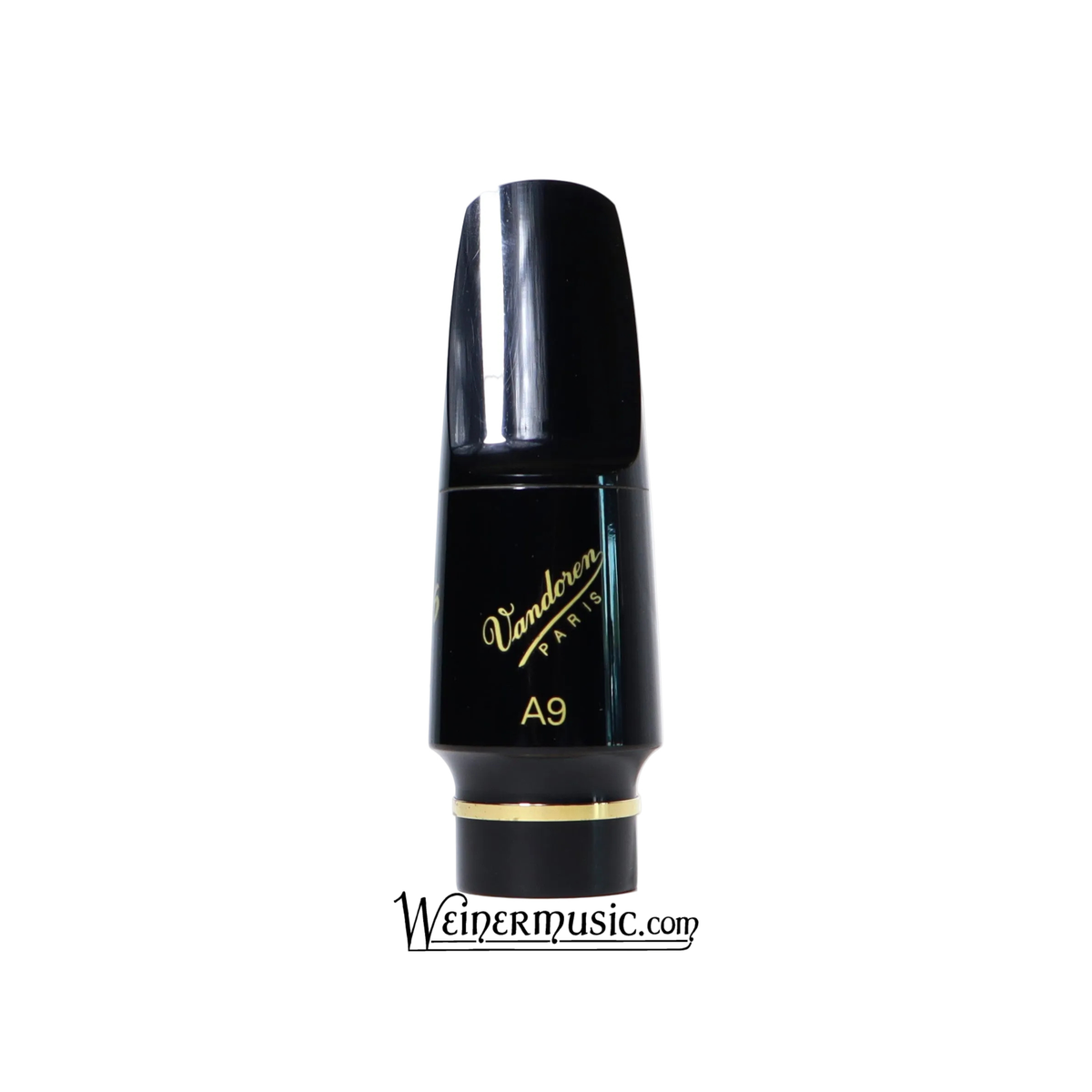 Vandoren V16 Alto Saxophone A9 M Mouthpiece B-STOCK