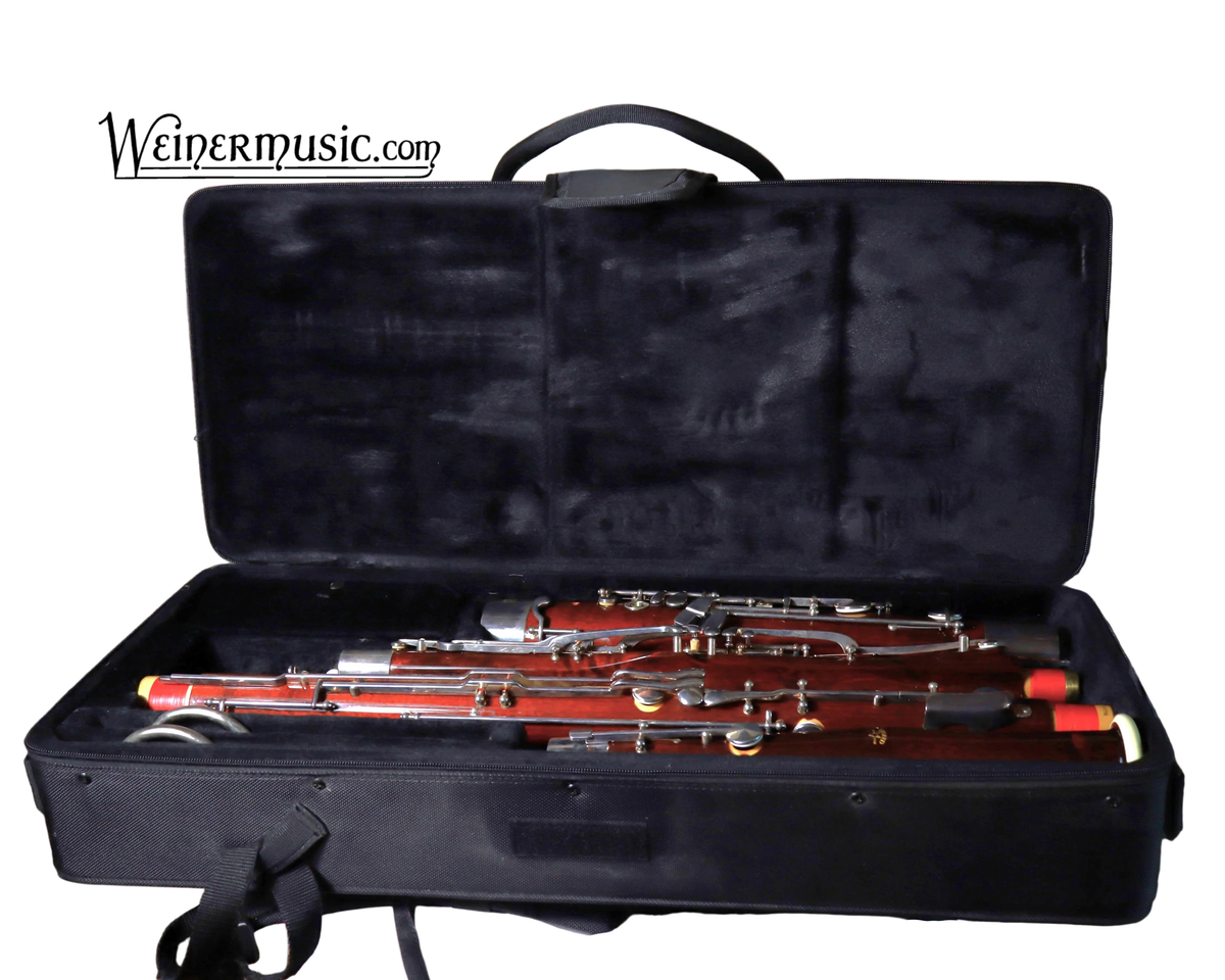 Fox Pre-Owned 222 Bassoon
