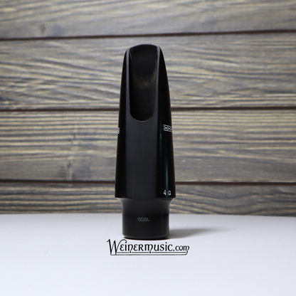 Otto Link Tone Edge Hard Rubber Tenor Sax Mouthpiece 4* B-STOCK