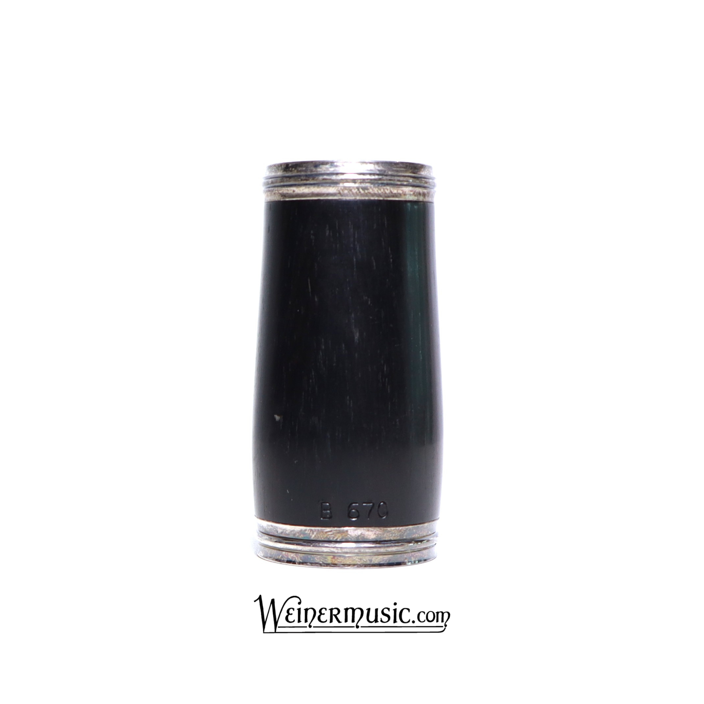 Buffet Chadash Bb Clarinet 67mm Barrel - B-STOCK