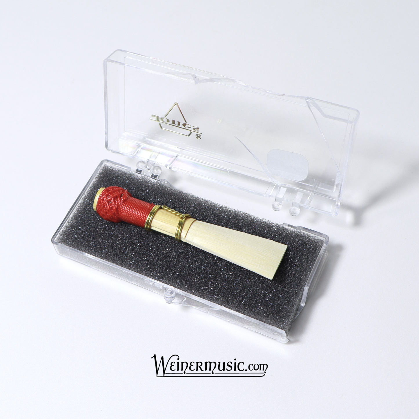 Jones Bassoon Medium Strength Reed - B-STOCK