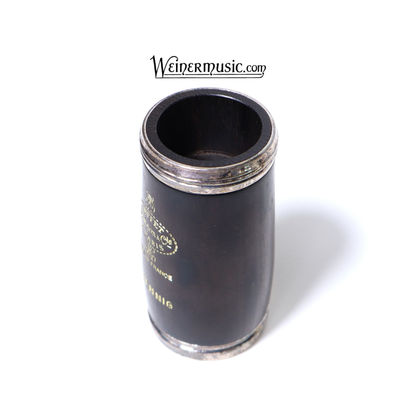 Buffet Moennig R13 A Clarinet 64mm Barrel - B-STOCK