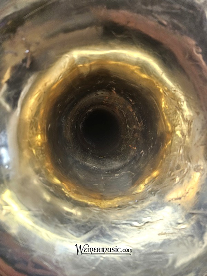 Used Amati Baritone Horn