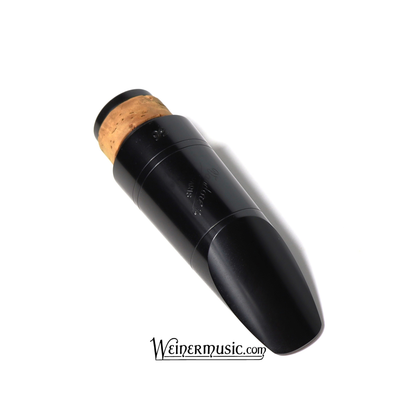 Vandoren Bb Clarinet Hard Rubber Mouthpiece "66" - B-STOCK