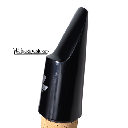 Leblanc Hard Rubber Bass Clarinet Mouthpiece B-STOCK