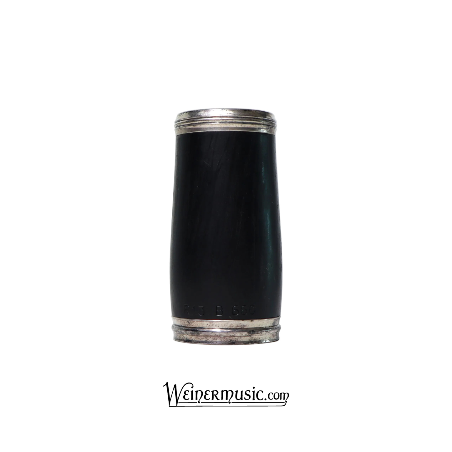 Buffet Moennig R13 Bb Clarinet 66mm Barrel - B-STOCK