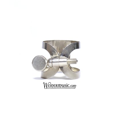 Herouard & Benard Inverted Bb Clarinet Ligature - B-STOCK