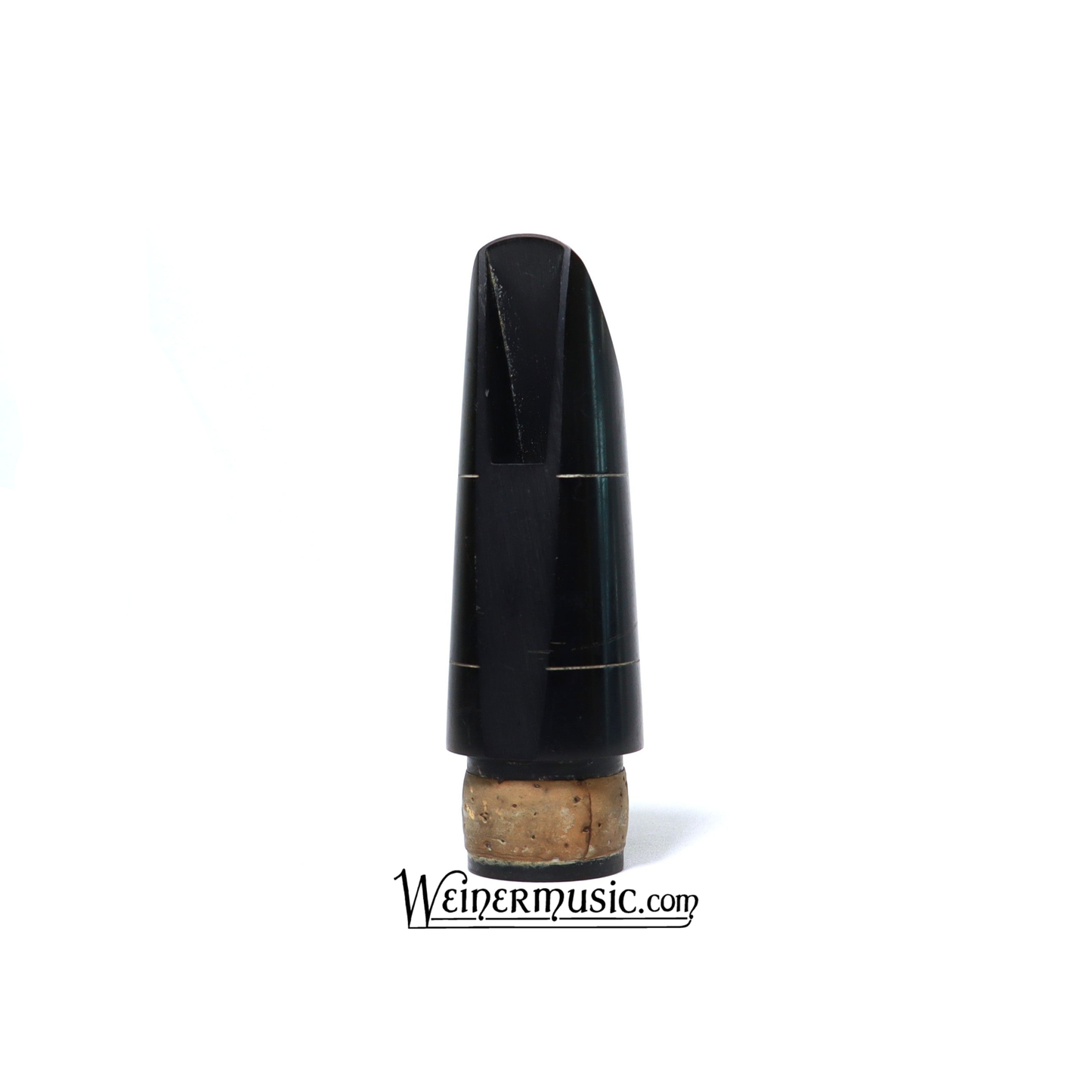 Selmer Paris Standard Series Bb Clarinet HS* Mouthpiece B-STOCK