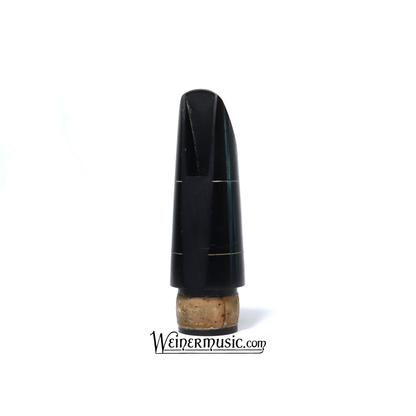 Selmer Paris Standard Series Bb Clarinet HS* Mouthpiece B-STOCK