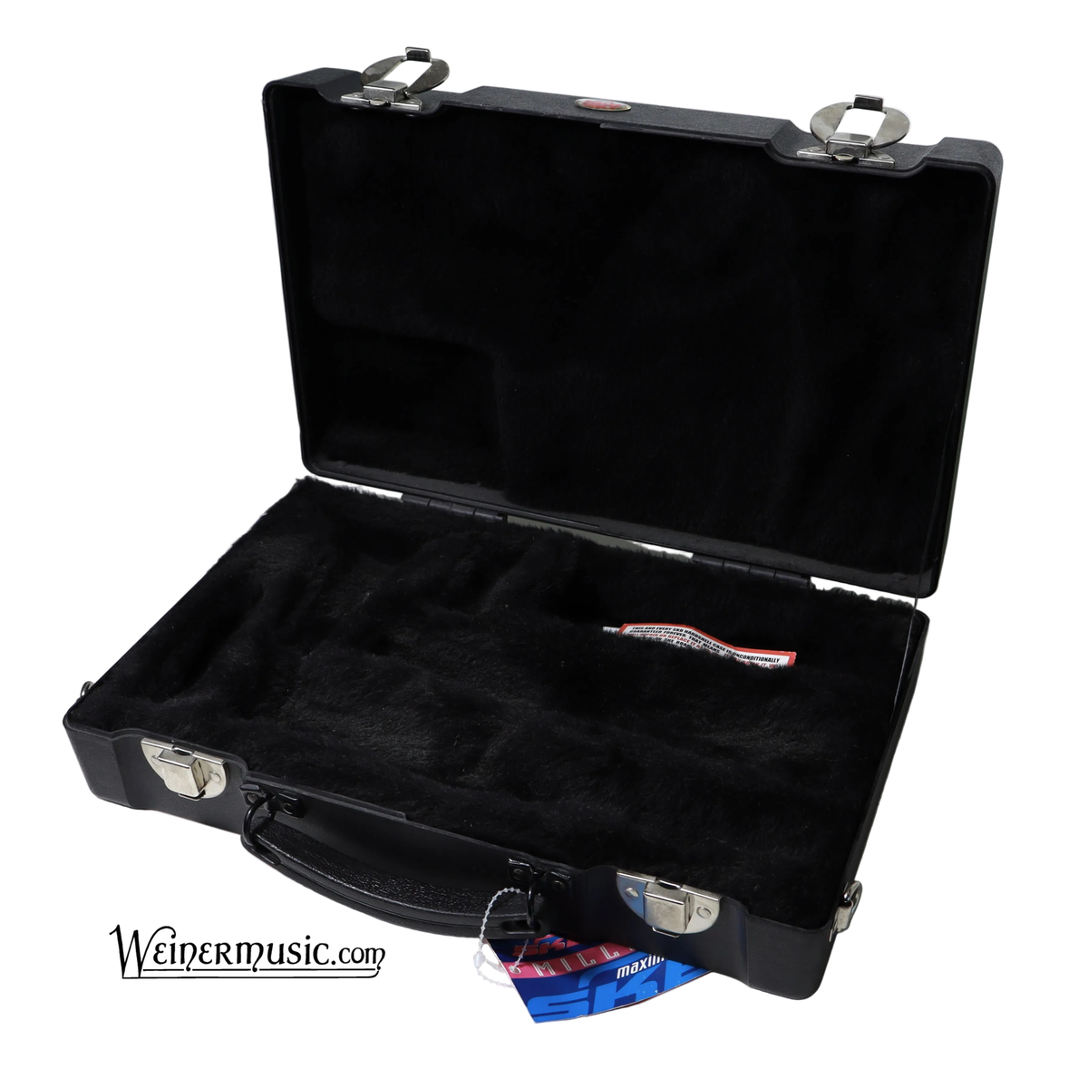 SKB Hardshell Bb Clarinet Case SKB-320 B-STOCK