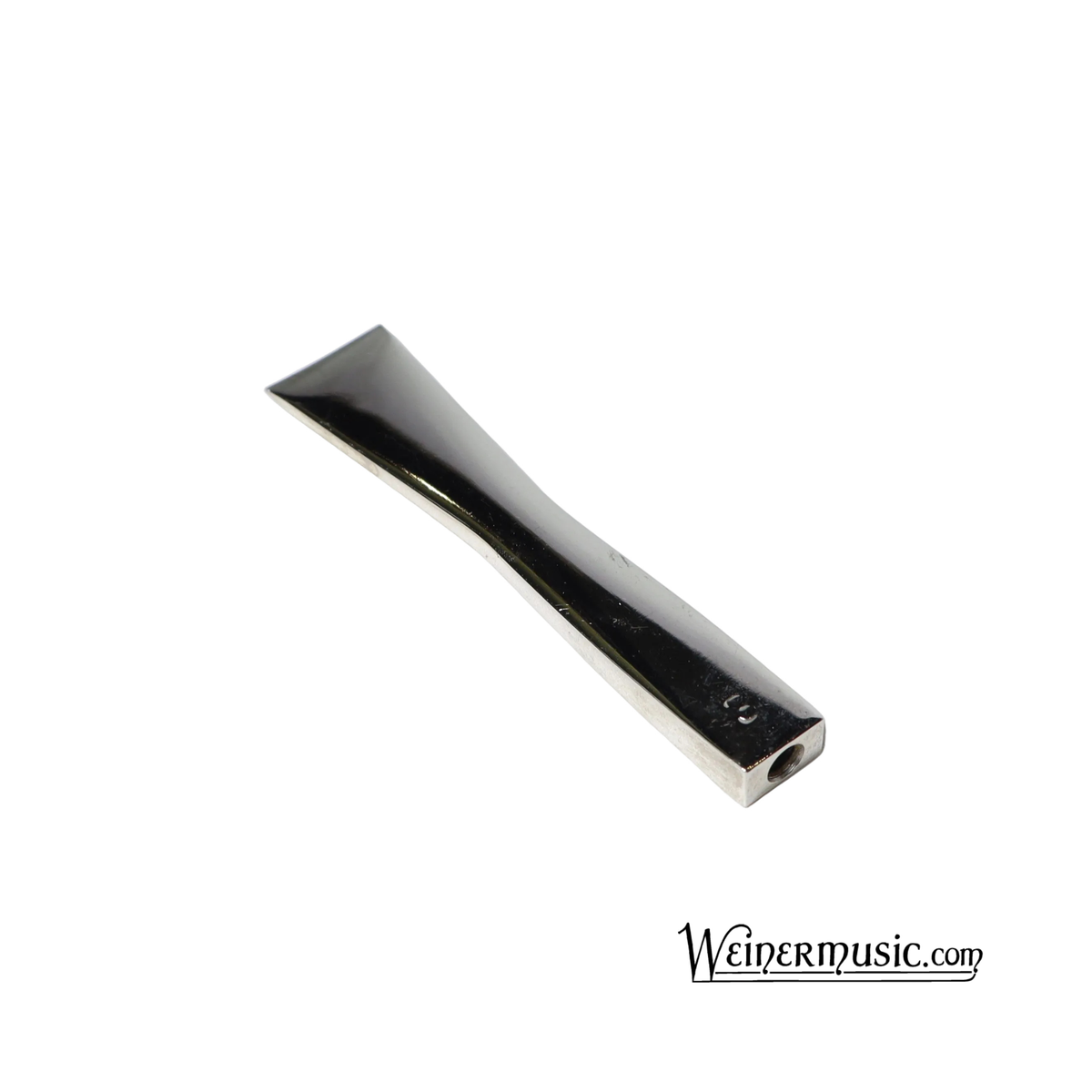 Boosey & Hawkes Bassoon Shaper Tip #3