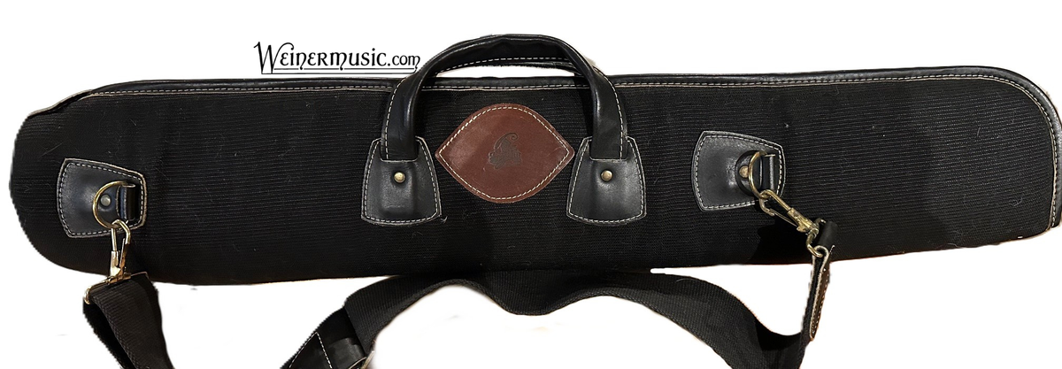 Used Giardinelli Soprano Sax Gig Bag