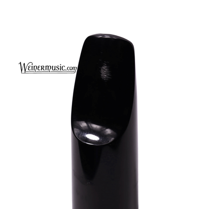 Berg Larsen Black Ebonite Tenor Sax Mouthpiece 95/0 SMS B-STOCK